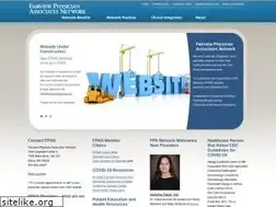 Sites similar to fpanetwork.org