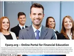 Sites similar to fpany.org