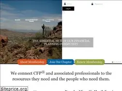 Sites similar to fpaofphoenix.org
