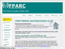 Sites similar to fparc.org