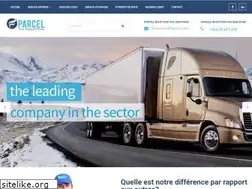 Sites similar to fparcel.com