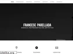 Sites similar to fparellada.com