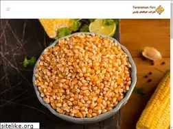 Sites similar to fpars.ir