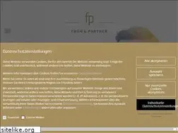 Sites similar to fpartner.li