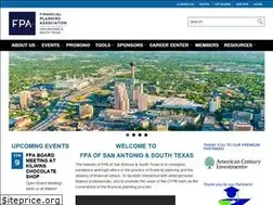 Sites similar to fpasatx.org