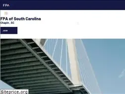 Sites similar to fpasouthcarolina.org