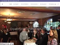 Sites similar to fpasv.org