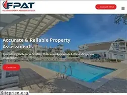 Sites similar to fpatadjusters.com