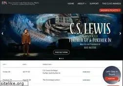 Sites similar to fpatheatre.com