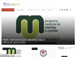 Sites similar to fpatletismo.pt
