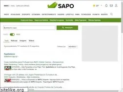 Sites similar to fpatletismo.sapo.pt