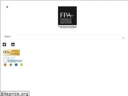 Sites similar to fpawi.org