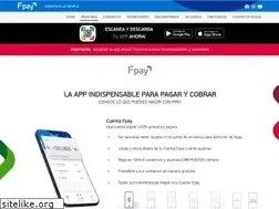 Sites similar to fpay.cl