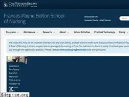 Sites similar to fpb.case.edu