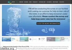 Sites similar to fpb.cc