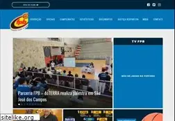 Sites similar to fpb.com.br