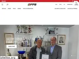 Sites similar to fpb.pt