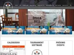 Sites similar to fpbadminton.pt