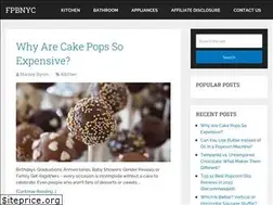 Sites similar to fpbnyc.com