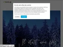 Sites similar to fpbois.com