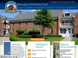 Sites similar to fpboro.net