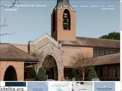 Sites similar to fpc-belmont.org