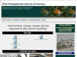 Sites similar to fpc-corona.org