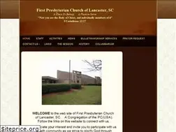 Sites similar to fpc-lancaster.org