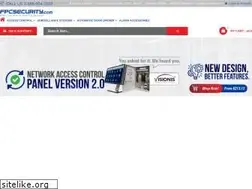 Sites similar to fpc-security.com