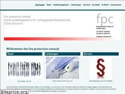 Sites similar to fpc-stockum.de