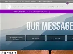 Sites similar to fpc-upland.com