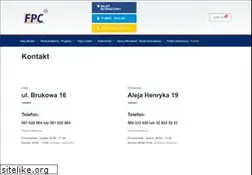 Sites similar to fpc.bielsko.pl