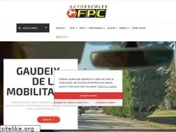 Sites similar to fpc.es