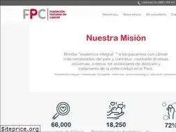 Sites similar to fpc.pe