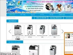 Sites similar to fpc.vn