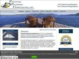 Sites similar to fpcadvisor.com