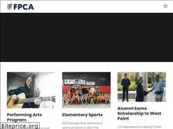 Sites similar to fpcahinesville.com