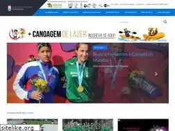 Sites similar to fpcanoagem.pt