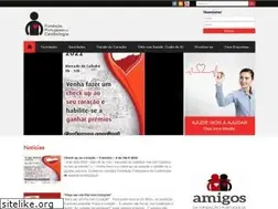 Sites similar to fpcardiologia.pt