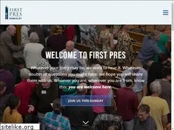 Sites similar to fpcberkeley.org
