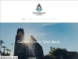 Sites similar to fpcbrownsville.org
