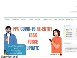 Sites similar to fpcburlington.org
