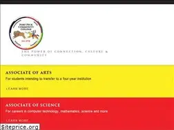 Sites similar to fpcc.edu