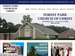 Sites similar to fpcc.org