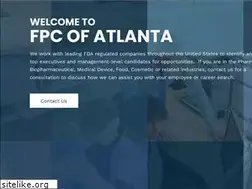 Sites similar to fpccareers.com