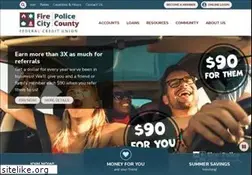 Sites similar to fpccfcu.org