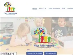 Sites similar to fpcchildcare.org