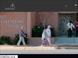Sites similar to fpcconcord.org