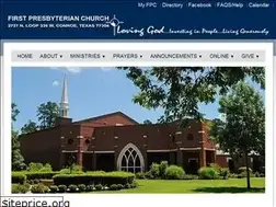 Sites similar to fpcconroe.org