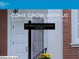 Sites similar to fpcdecatural.org